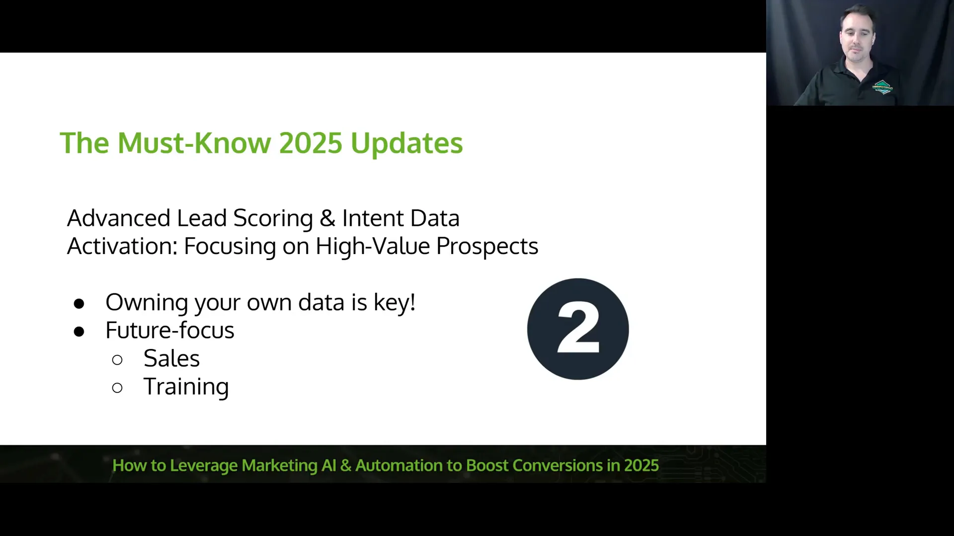 AI analyzing sales call transcripts for insights