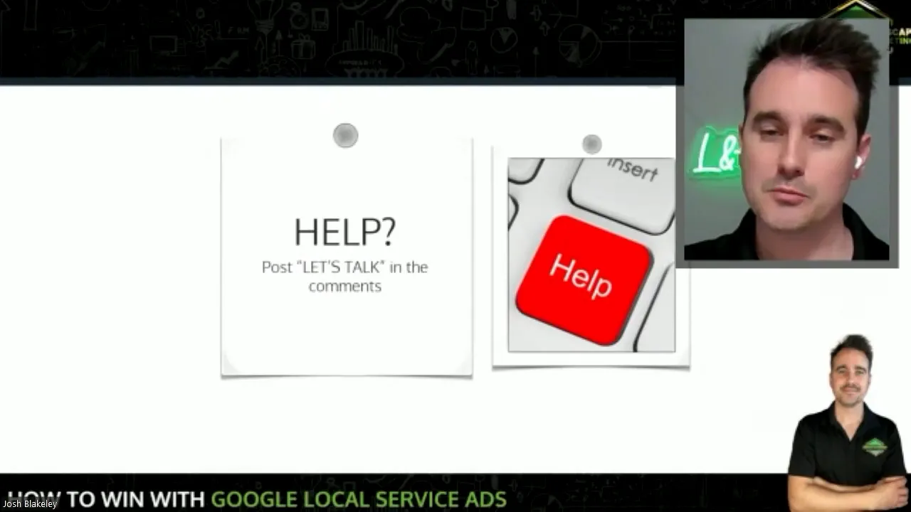 Landscape & Hardscape Contractor Marketing - Maximize Your Leads: Winning with Google Local Services Ads for Landscape & Hardscape Contractors 9 Automating follow-ups and review requests