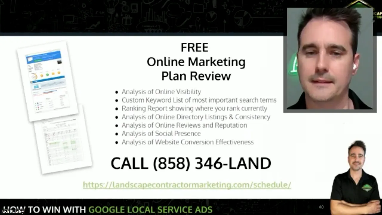 Landscape & Hardscape Contractor Marketing - Maximize Your Leads: Winning with Google Local Services Ads for Landscape & Hardscape Contractors 10 FAQs about Google Local Services Ads