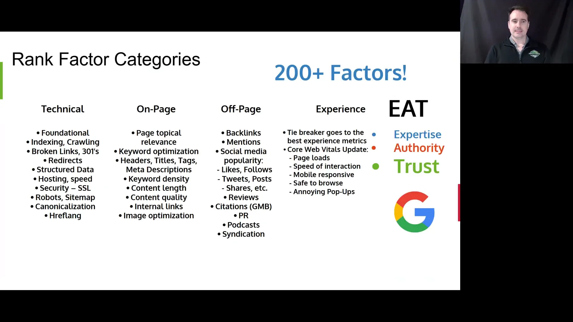 Landscape & Hardscape Contractor Marketing - Navigating the 2025 SEO Landscape for Landscape, Hardscape & Outdoor Living Contractors 15 Encouraging customer reviews