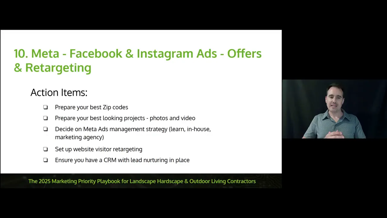 Marketing channels combining to form a customer journey