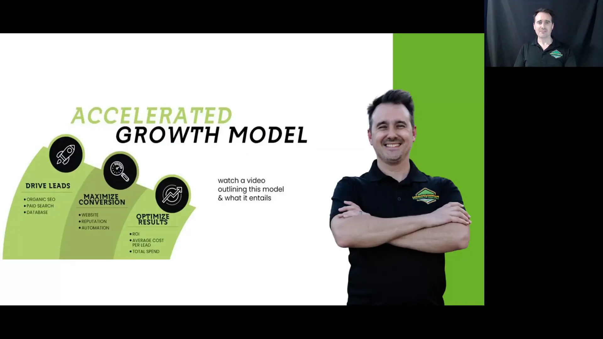Landscape & Hardscape Contractor Marketing - The 2025 Google Business Profile & Local SEO Playbook for Landscape & Outdoor Living Contractors 11 Introduction to the 2025 Google Business Profile and Local SEO Playbook