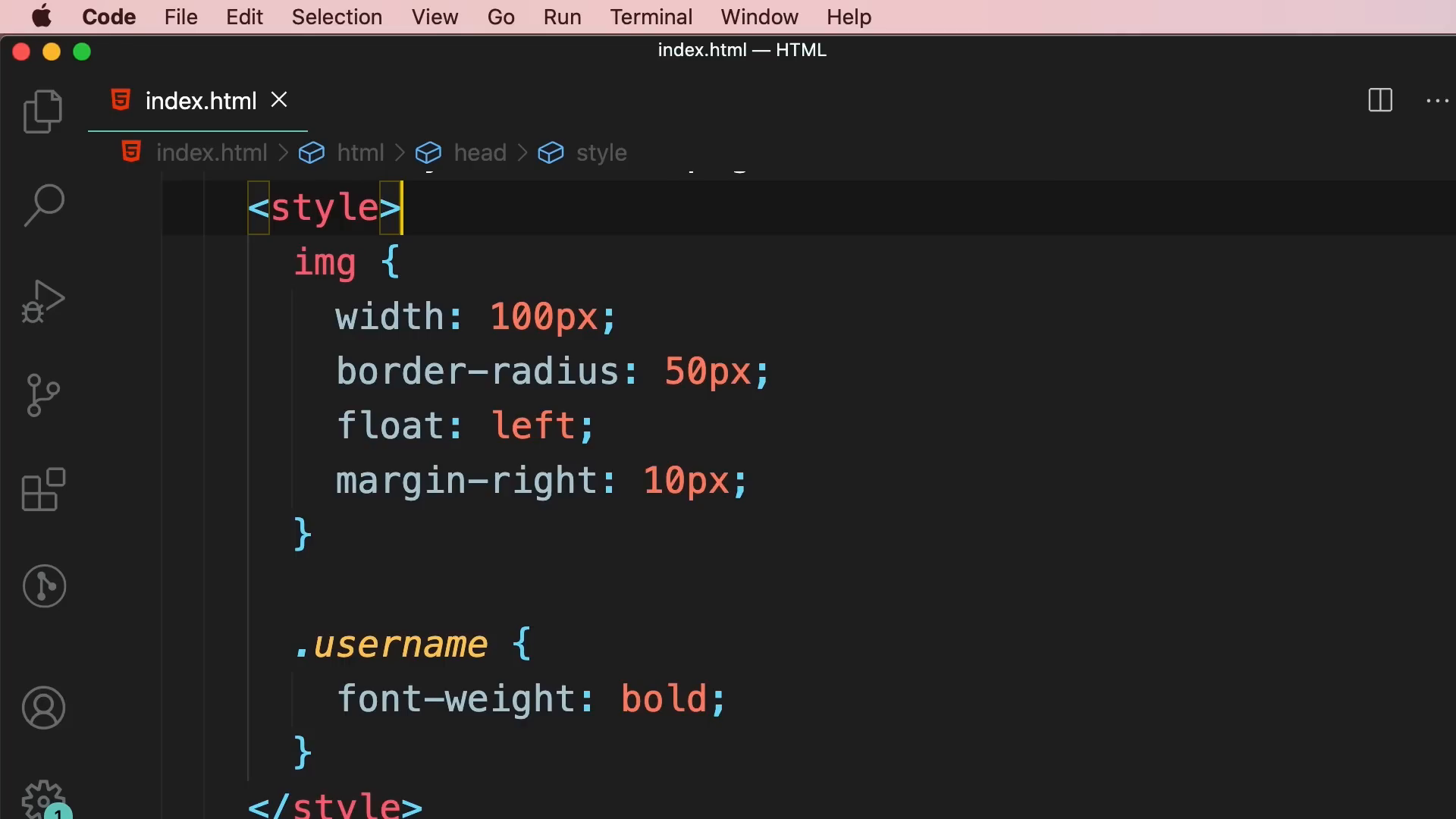 Using Prettier for code formatting