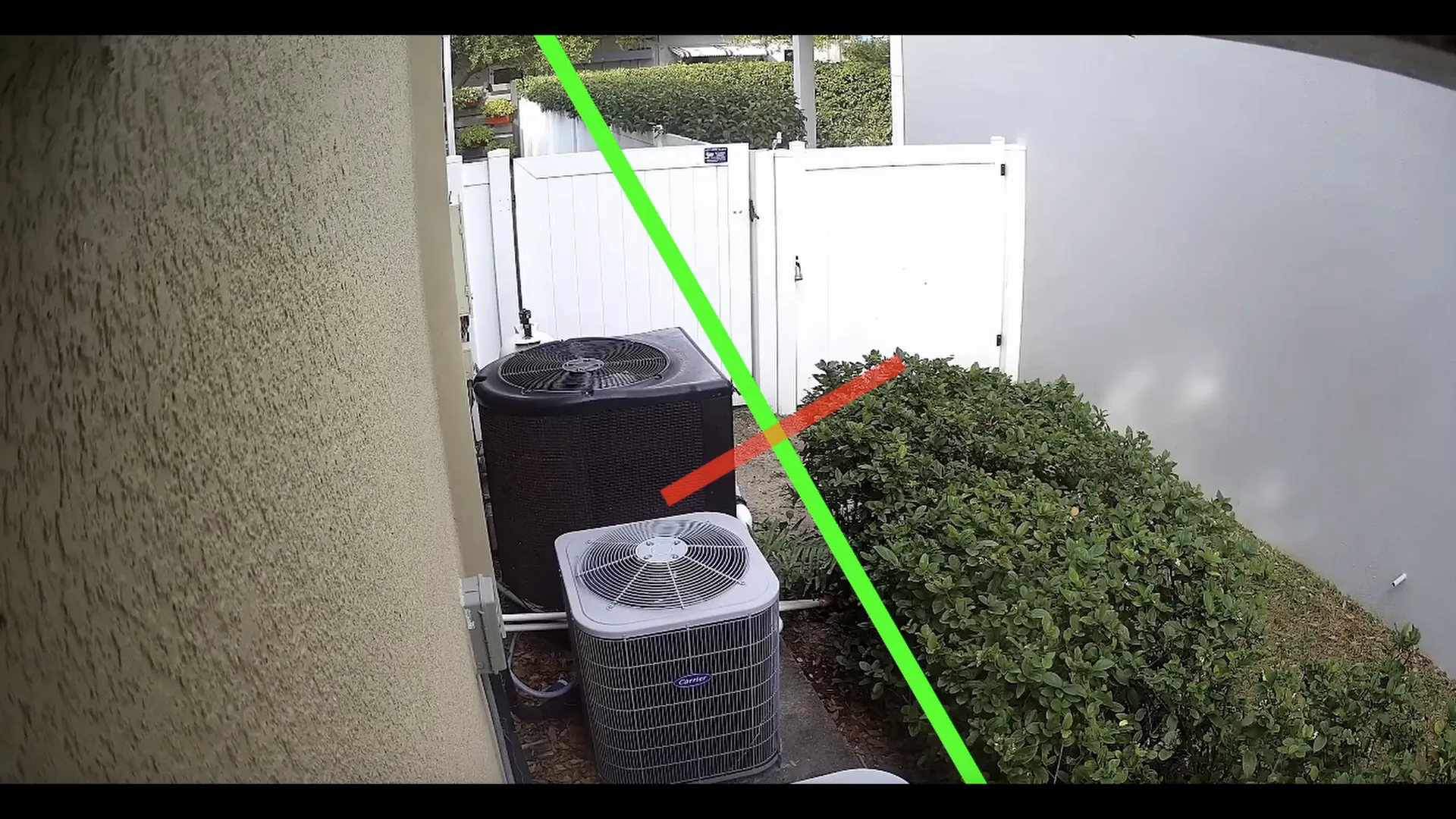 Motorized Lens Example