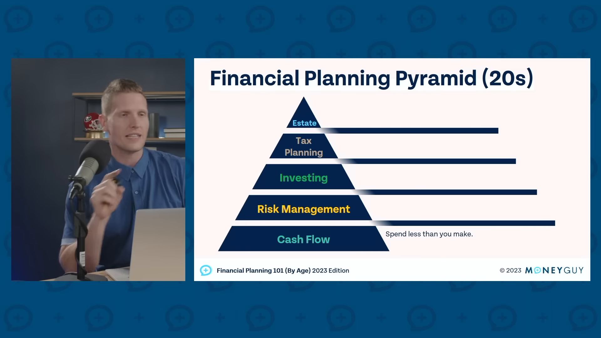 Cash Flow Management in Your 20s