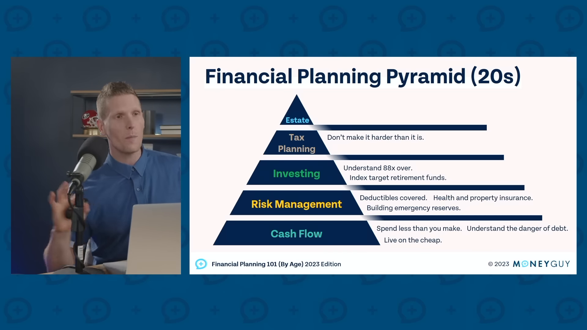 Tax Planning in Your 20s