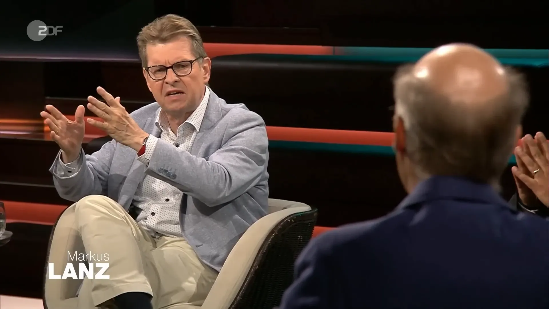 Stegner kritisiert Kürzungen bei humanitärer Hilfe