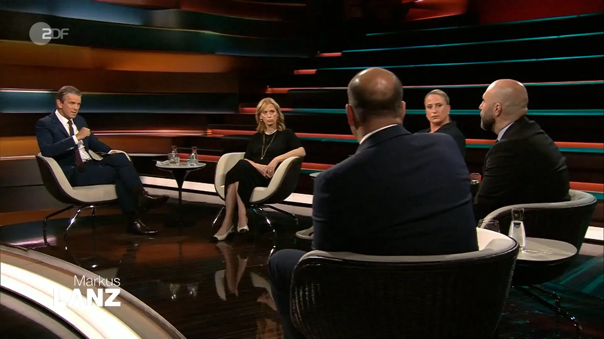 Diskussion über Lösungen wie Kindergartenpflicht und soziale Durchmischung
