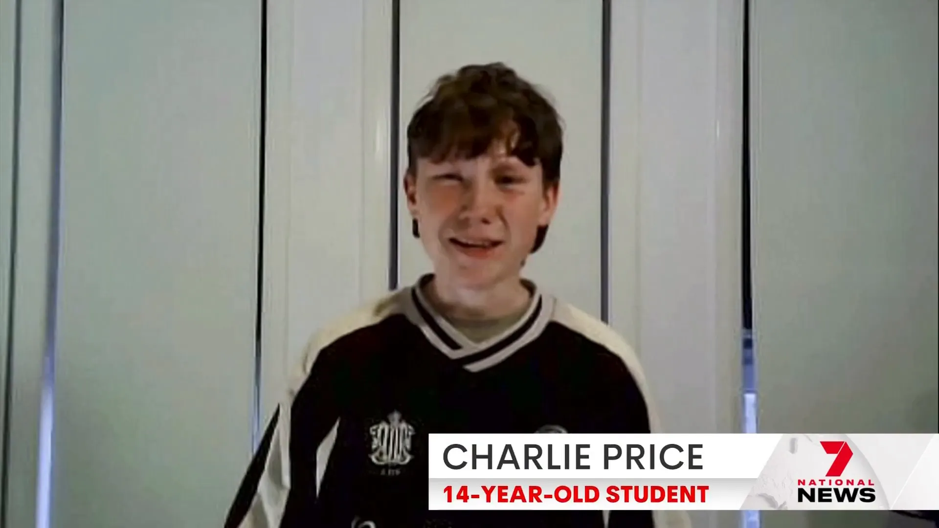 Students sharing their experiences with age verification technology