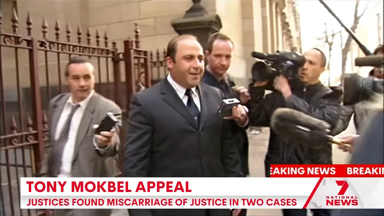 Judges in the Court of Appeal consider the appeals