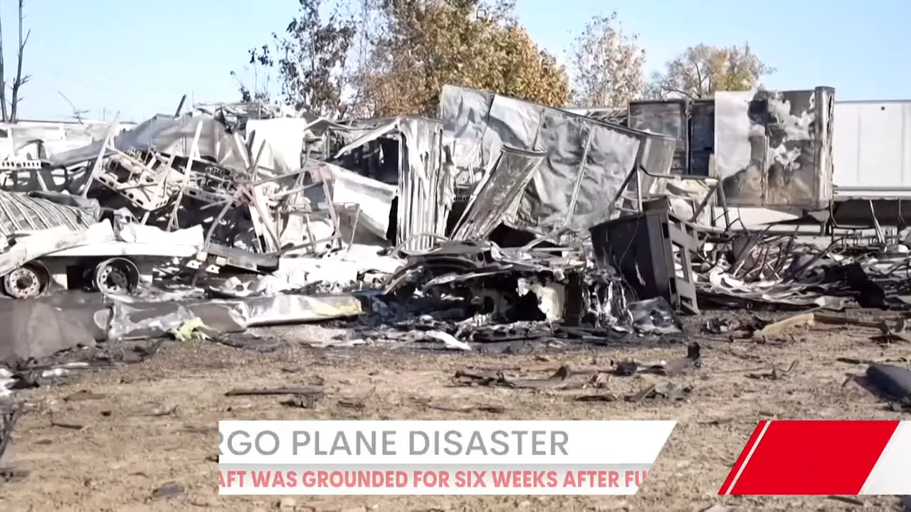 Portraits of crew members named by UPS