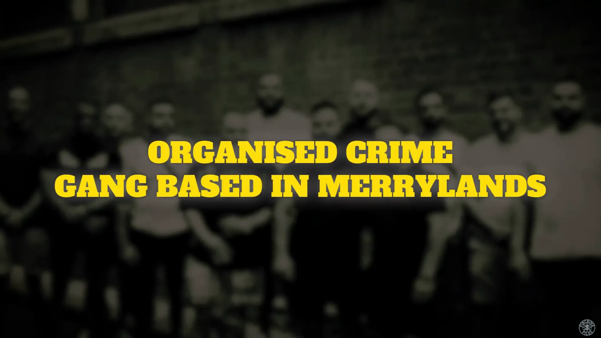 Rafat Alameddine, leader of the Alameddine crime family