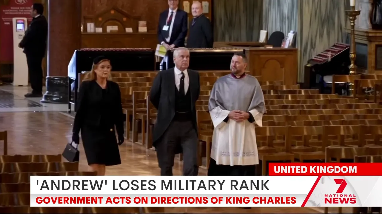 Mention of uncertainty over military medals