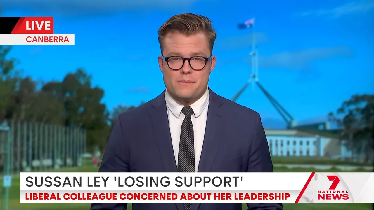 Parliament House, where the party room will meet to decide energy policy