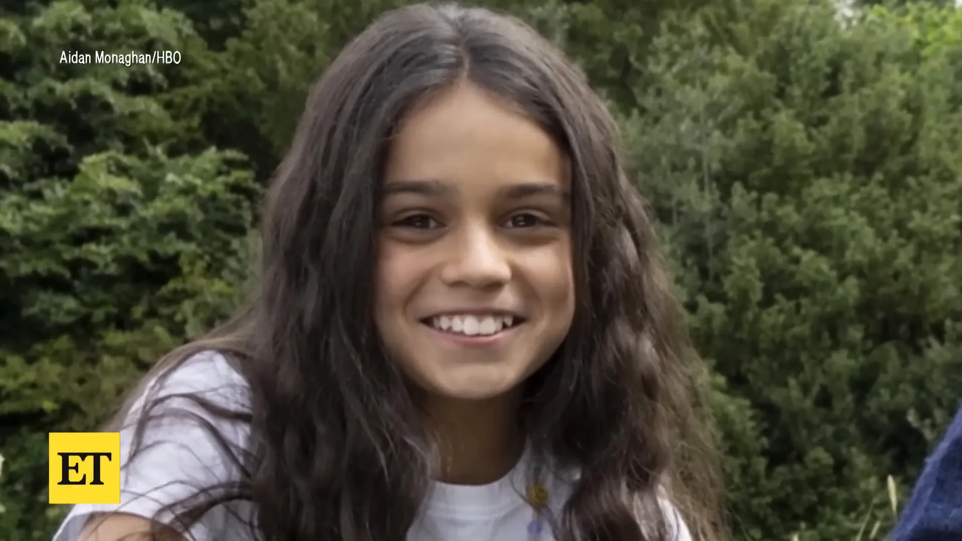 Arbella Stanton as Hermione Granger