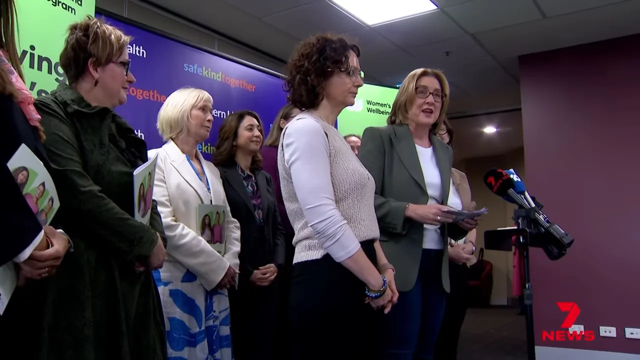 List of recommendations from the inquiry report