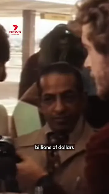 Tarath Khemlani and loan controversy documents