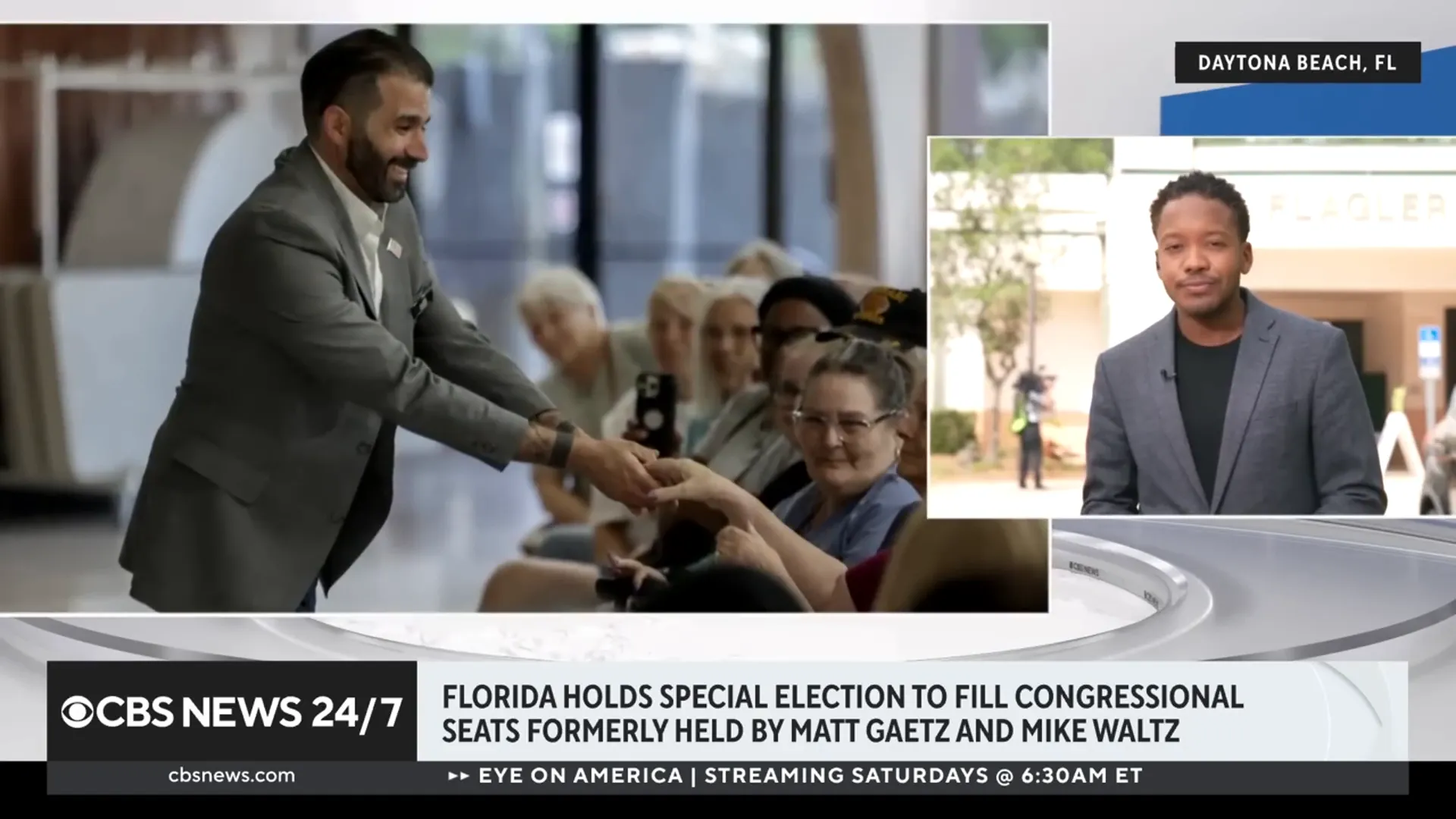 GOP's concerns about maintaining majority