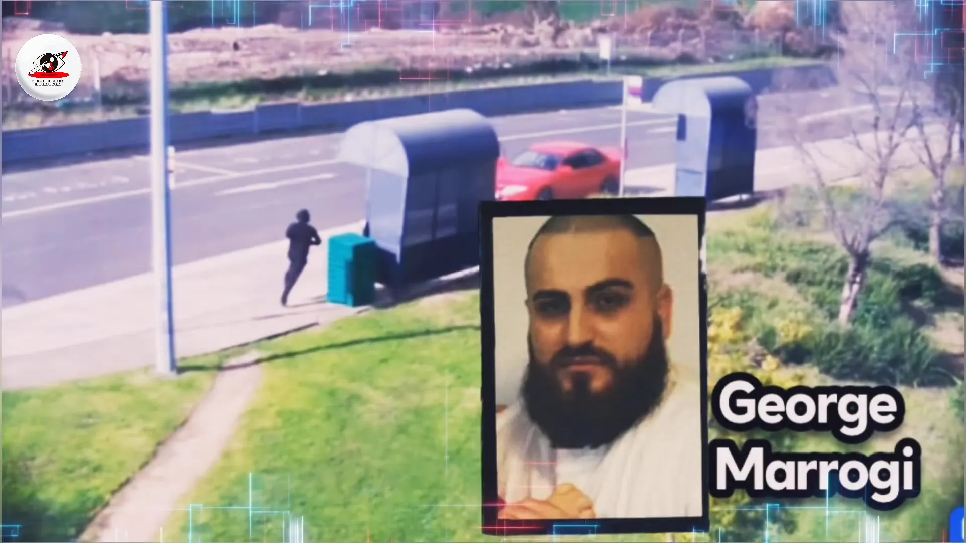 Crime scene related to Qadir K.D. Ors murder