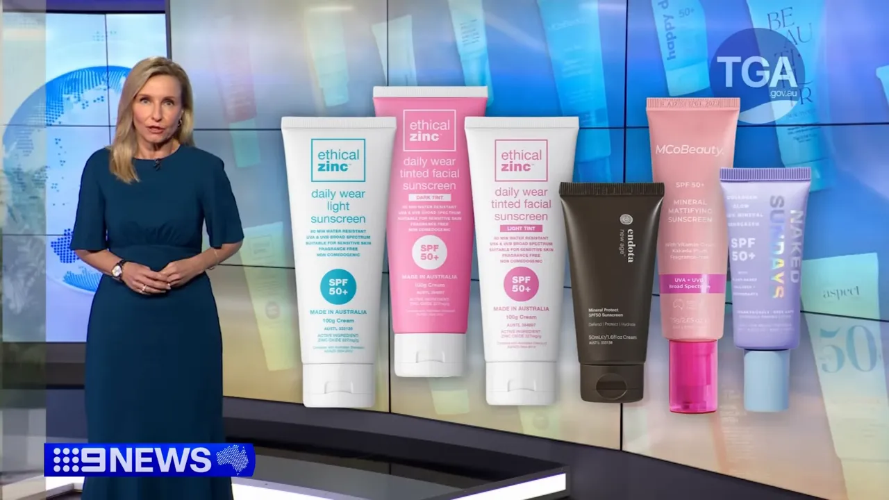 Reporter: Anyone expects when they buy something that it should do what it says on the bottle