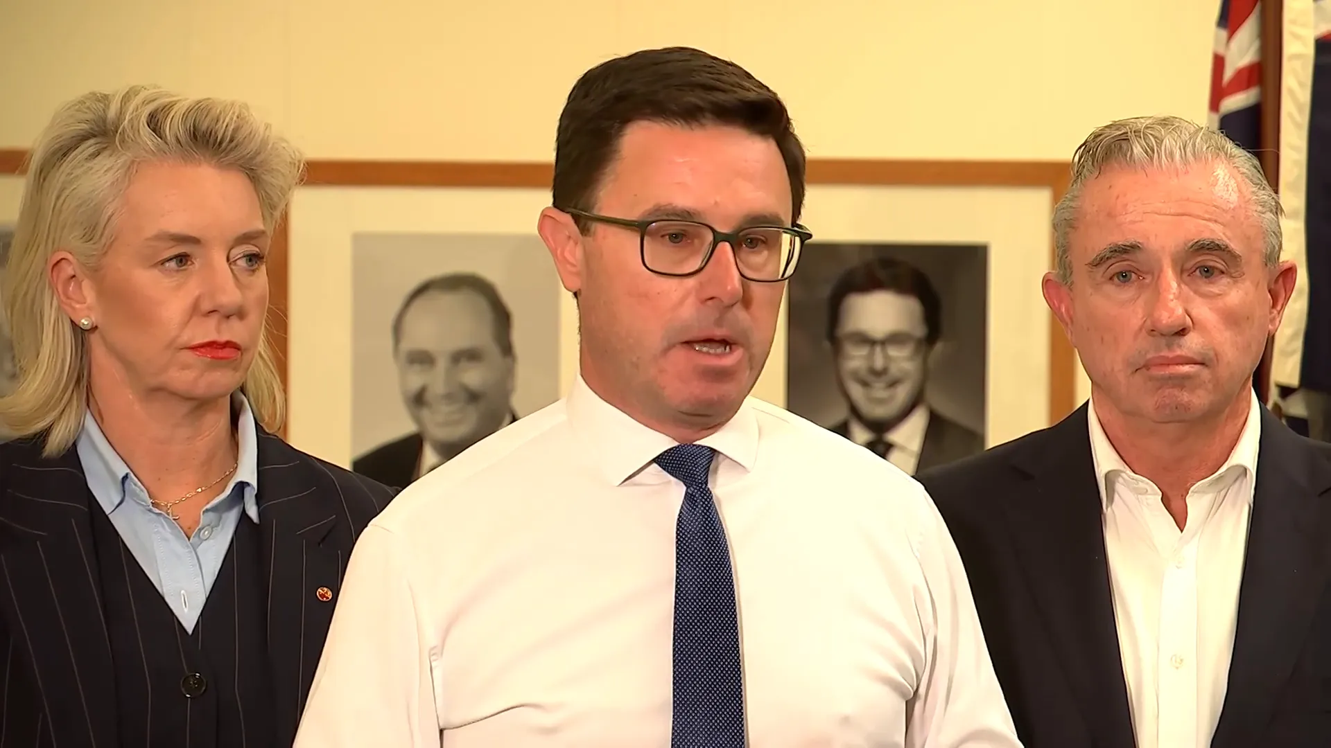 Featured image for the blog, "Nationals Abandon Coalition Agreement: A New Direction for Regional Australia"