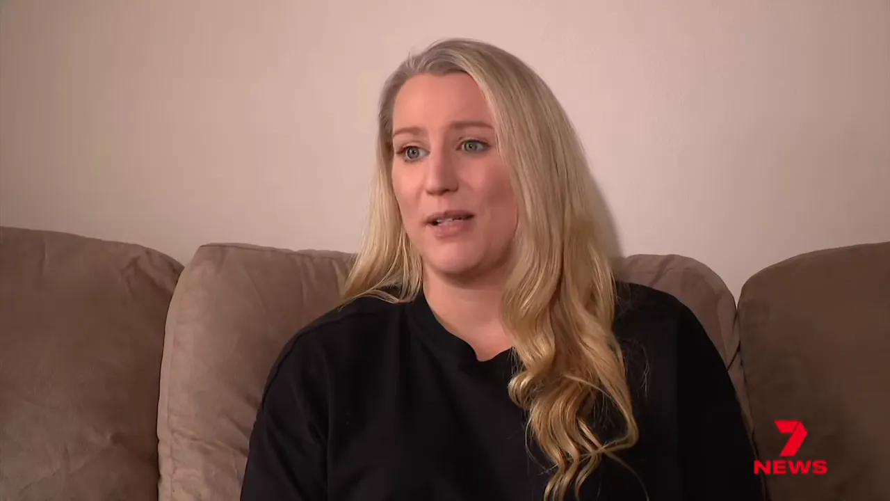 Driver speaking about repair costs