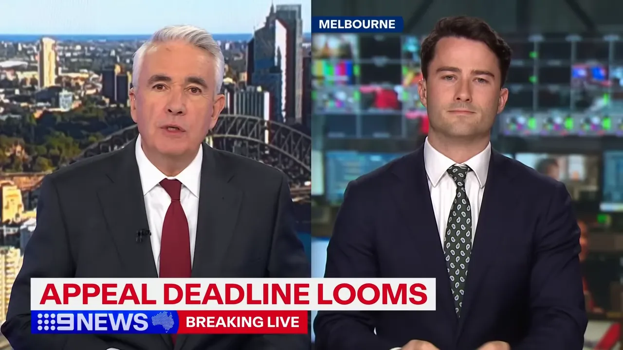 Courtroom details as Erin Patterson prepares to appear by video link