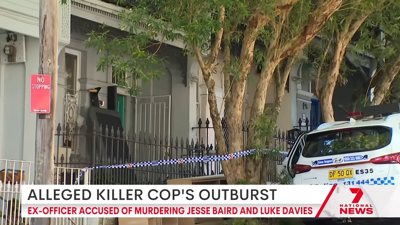 Condon accuses police and the DPP of misconduct