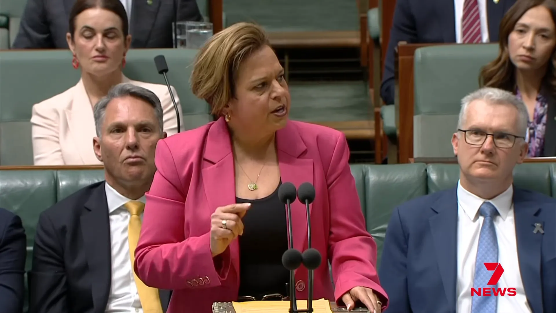 Names of officials heavily criticised by the Robodebt Royal Commission