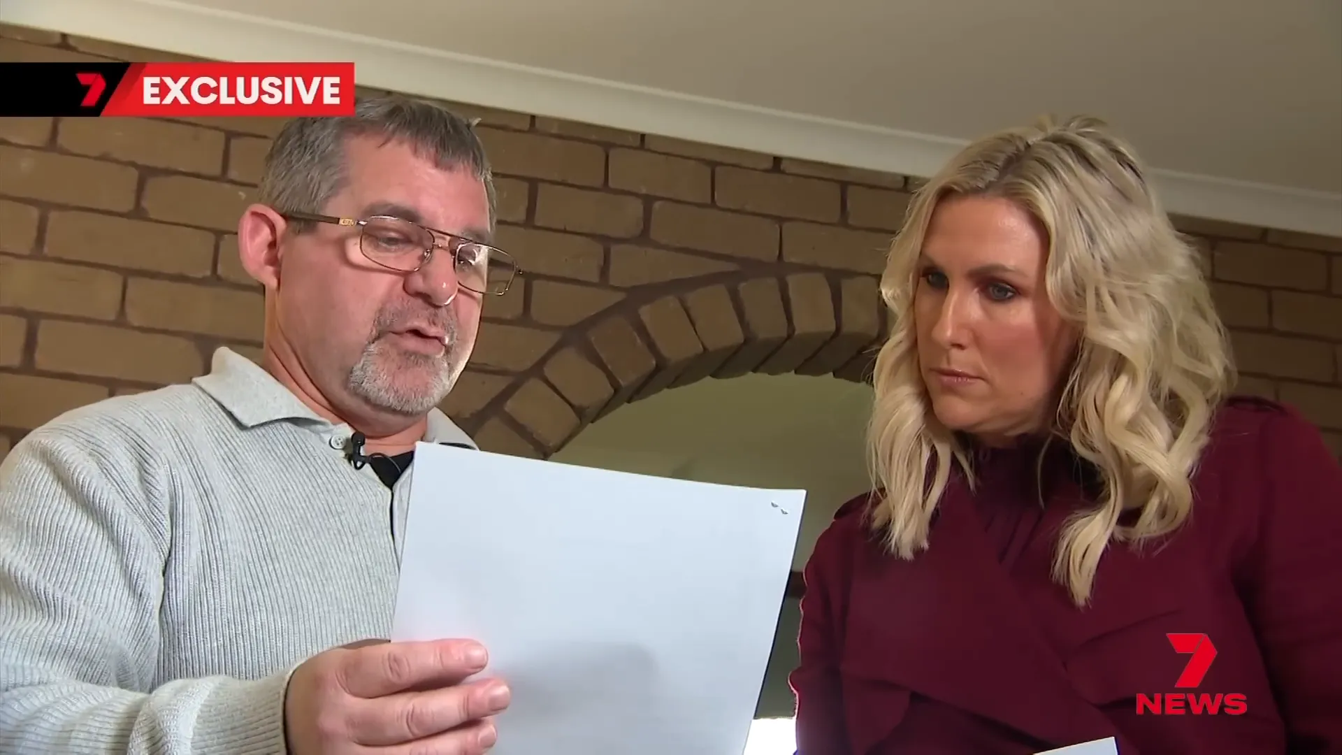 Victims warning about superannuation fraud