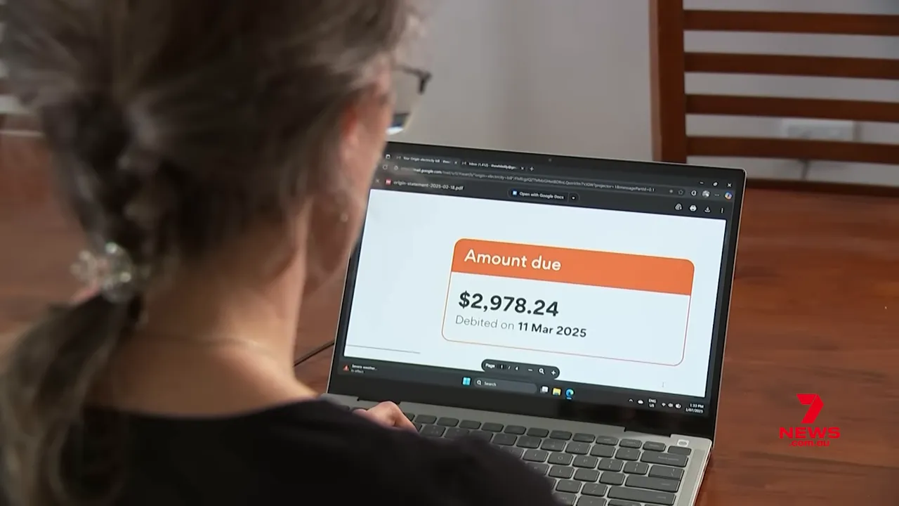 Discussion of inflation snapshot and electricity costs