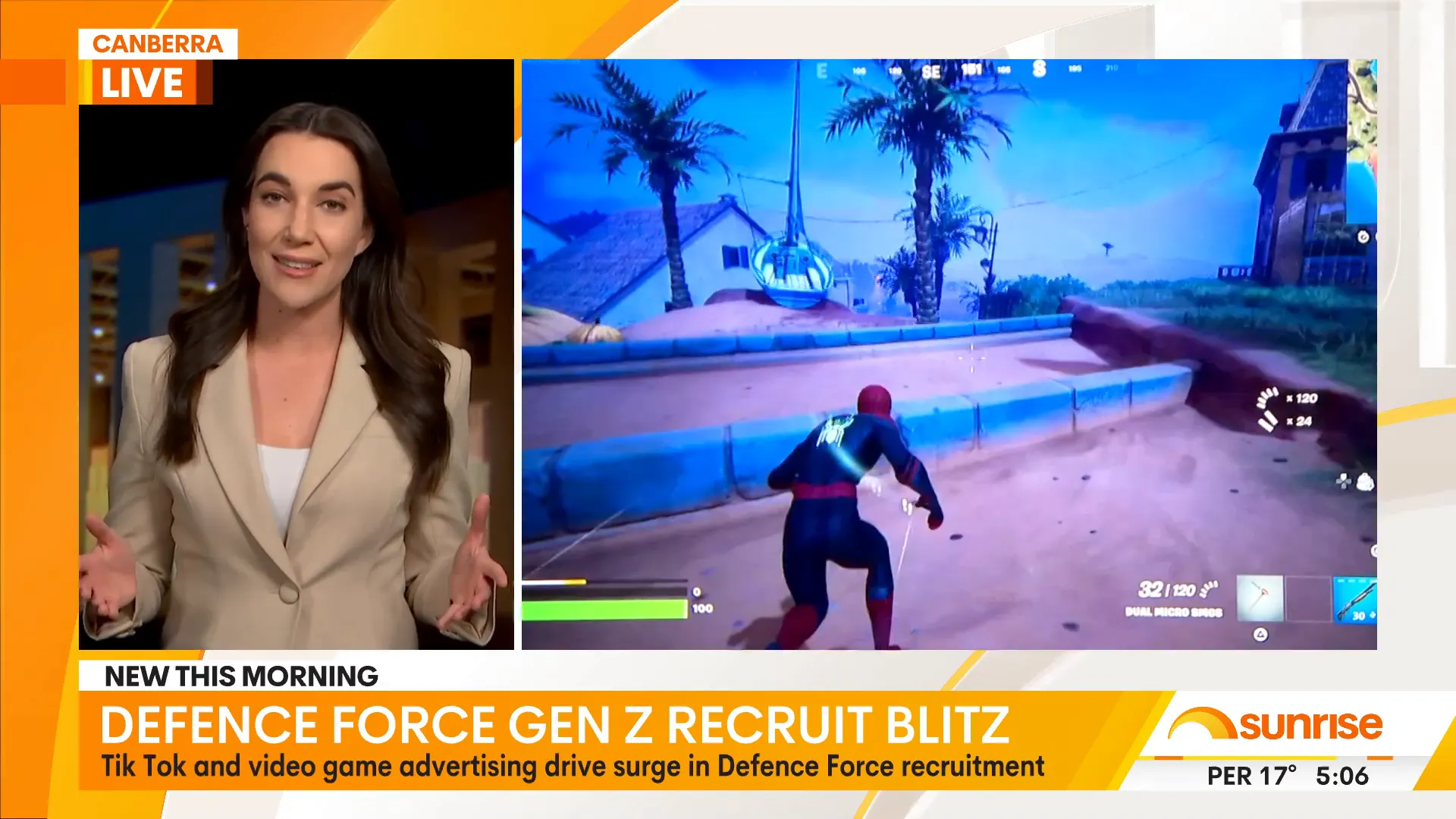 Featured image for the blog, "Defence Force Gen Z Recruit Blitz Helps ADF Record Largest Surge in Cohort"
