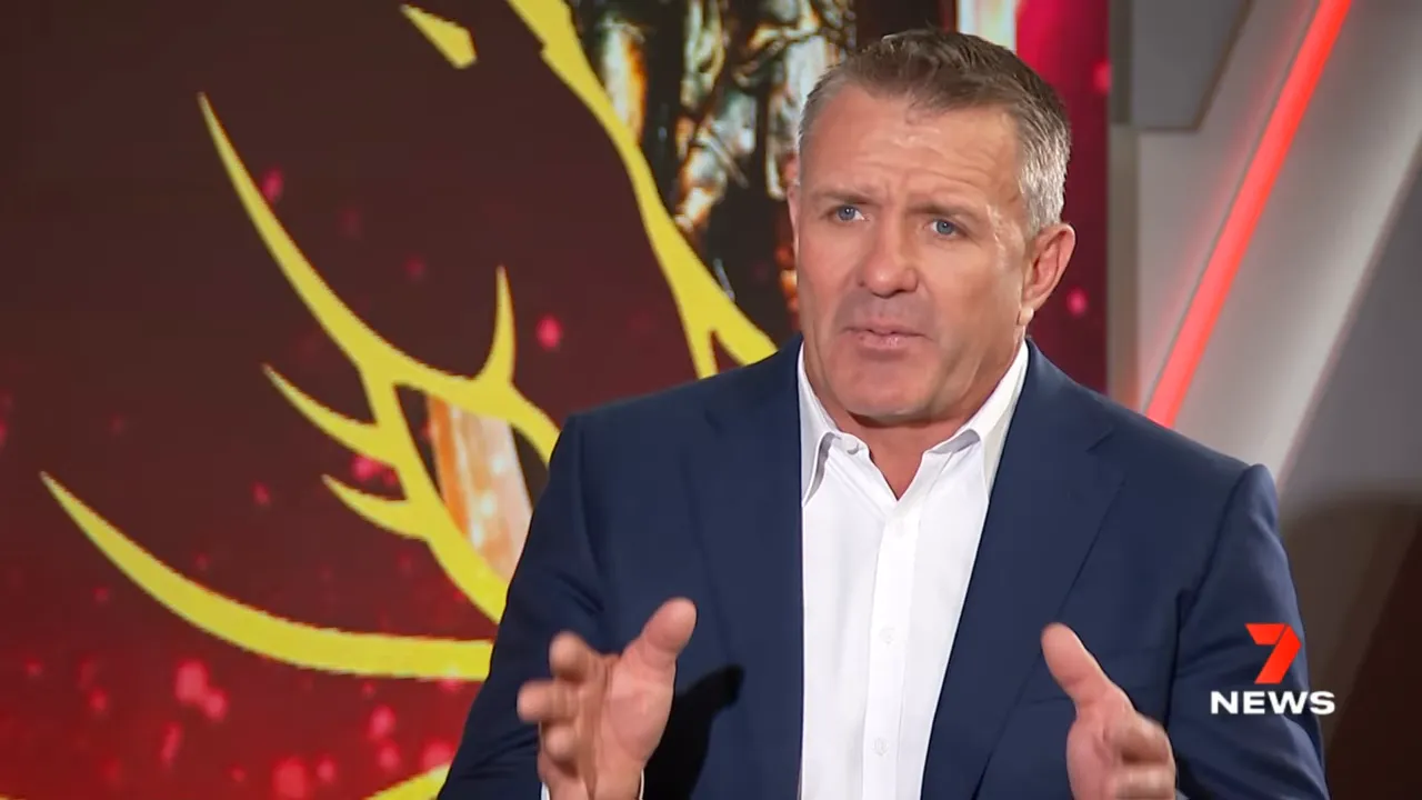 The mental pressure that decides grand finals