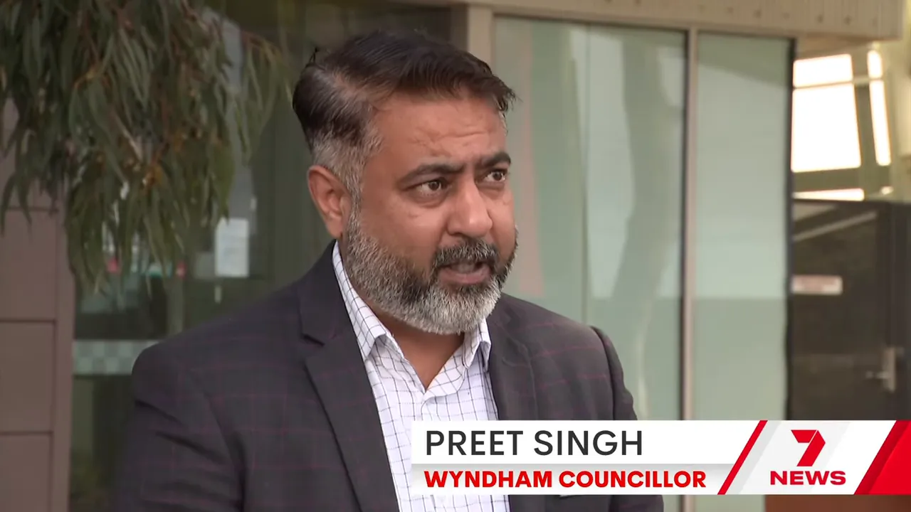 Private security to patrol Trug and Ina Streets