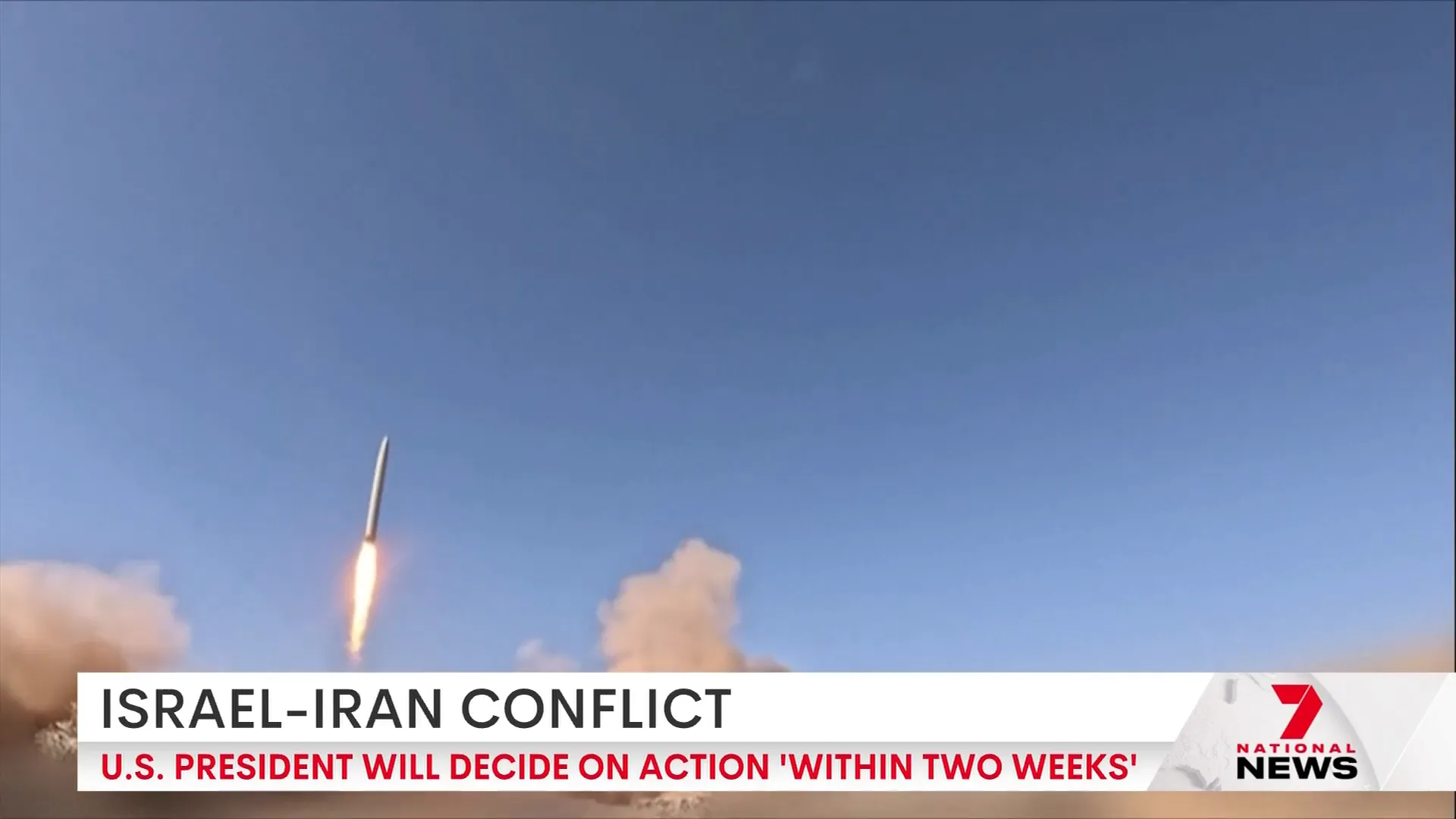 US military base at risk of retaliation
