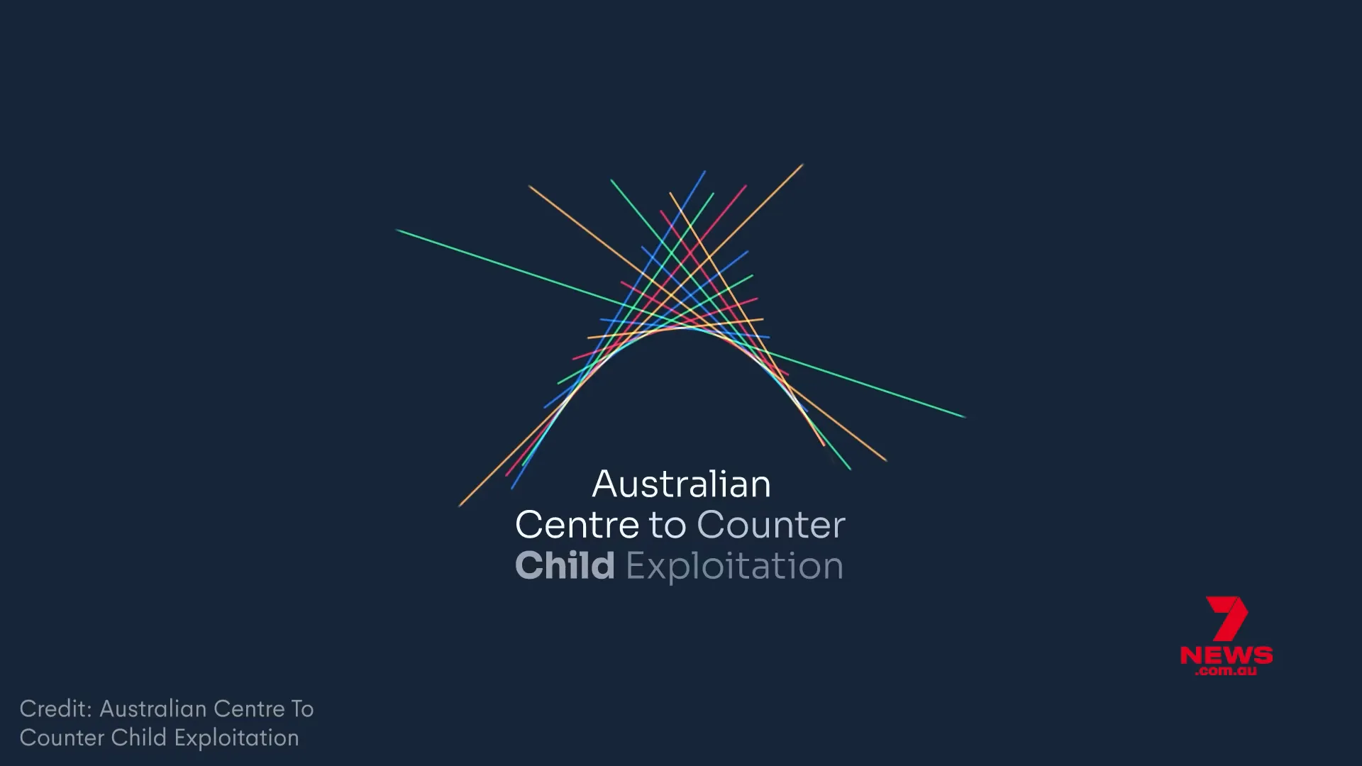 Police badge and computer screens representing cyber investigations