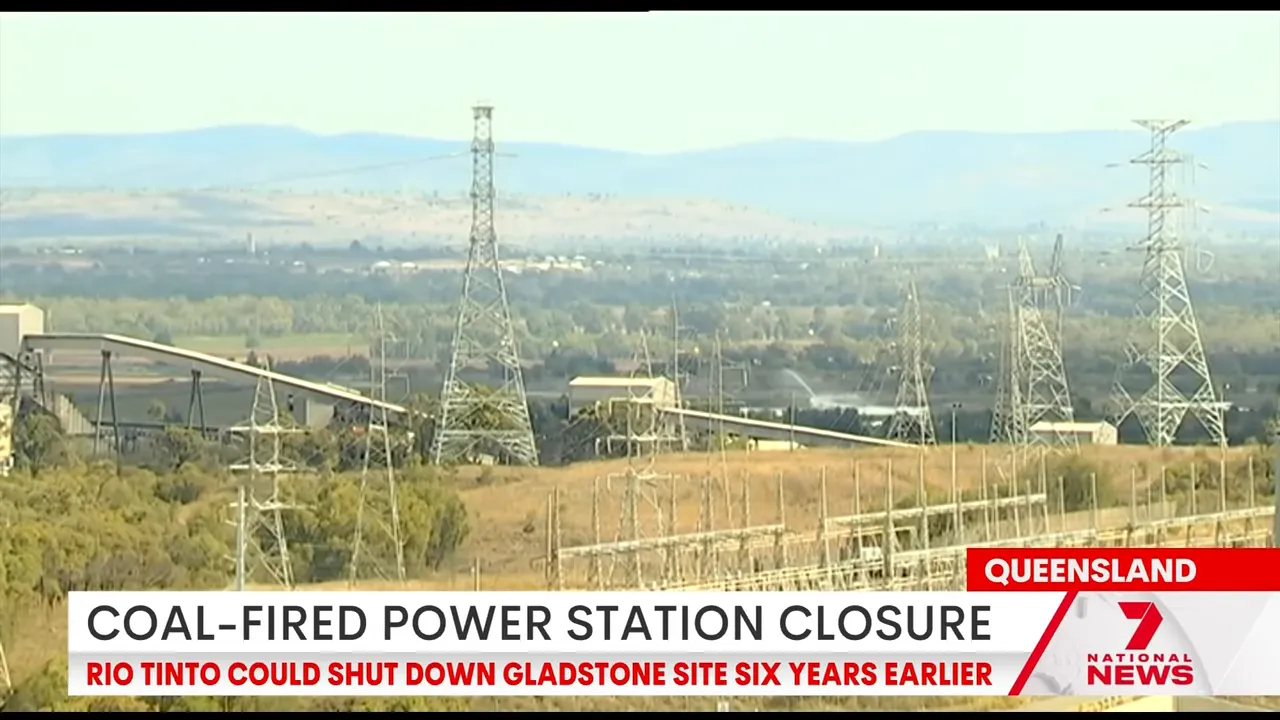 Workers informed but company says no final decision has been made