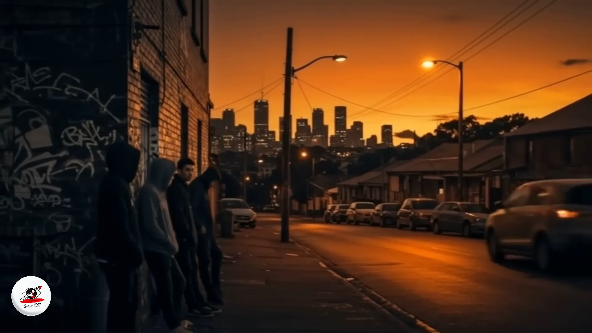 Auburn, Western Sydney’s tough suburb where Farhad grew up