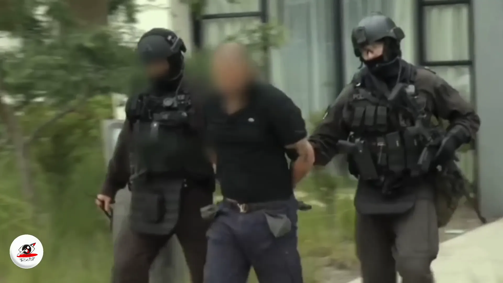 Police arrest Farhad Kaomi after New Year’s Day assassination attempt