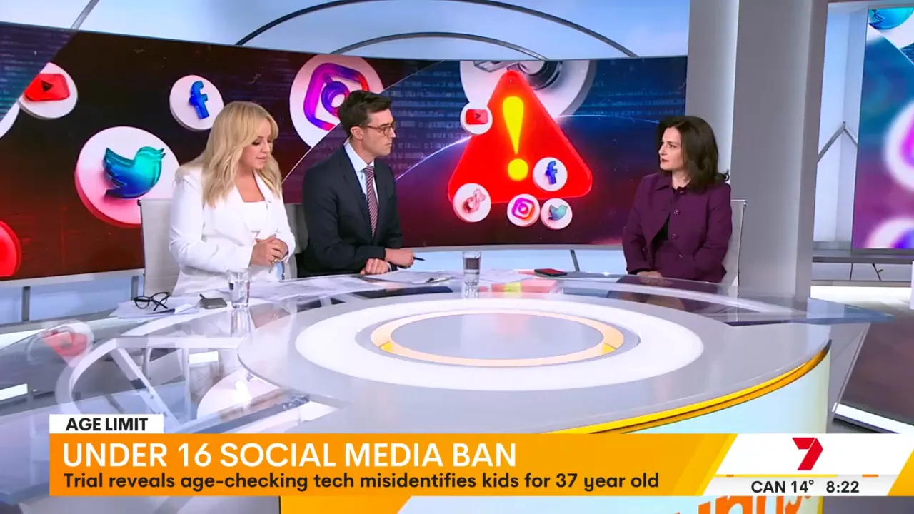 Global examples of tech use restrictions in schools and for young children