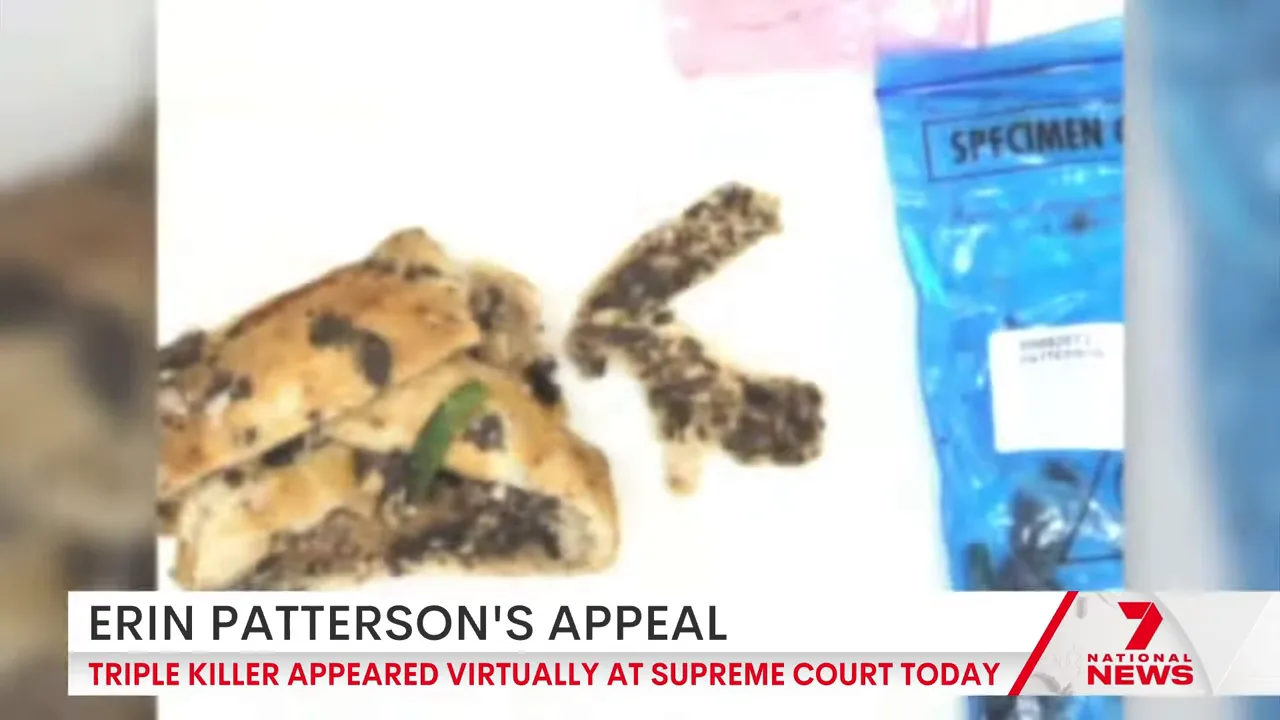 Reporter signing off after providing the court update