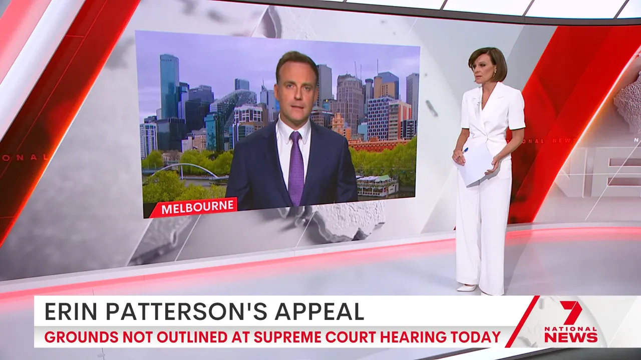 Reporter outlining sentencing details and community reaction