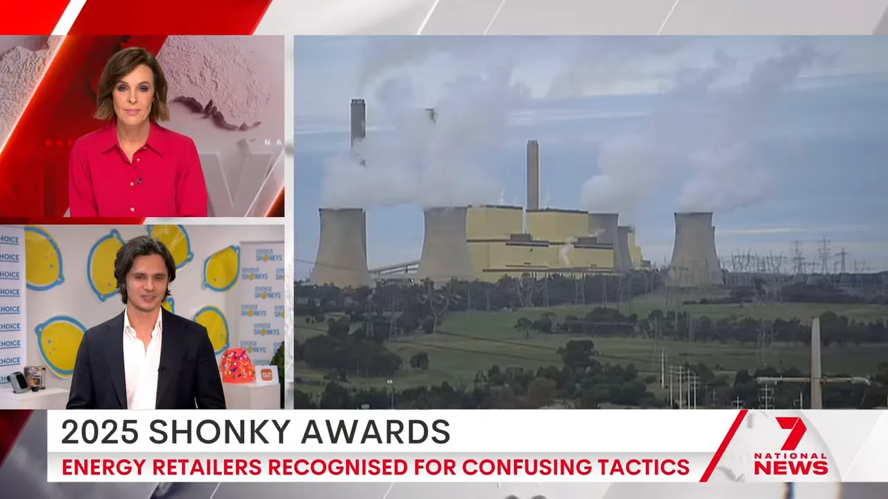 Electricity bills and concerns about rising energy costs