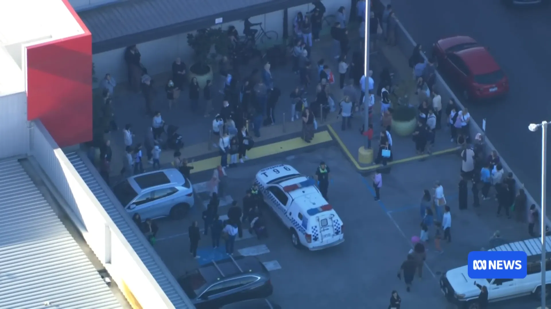 Featured image for the blog, "Northland Shopping Centre Locked Down After Violent Gang Clash"