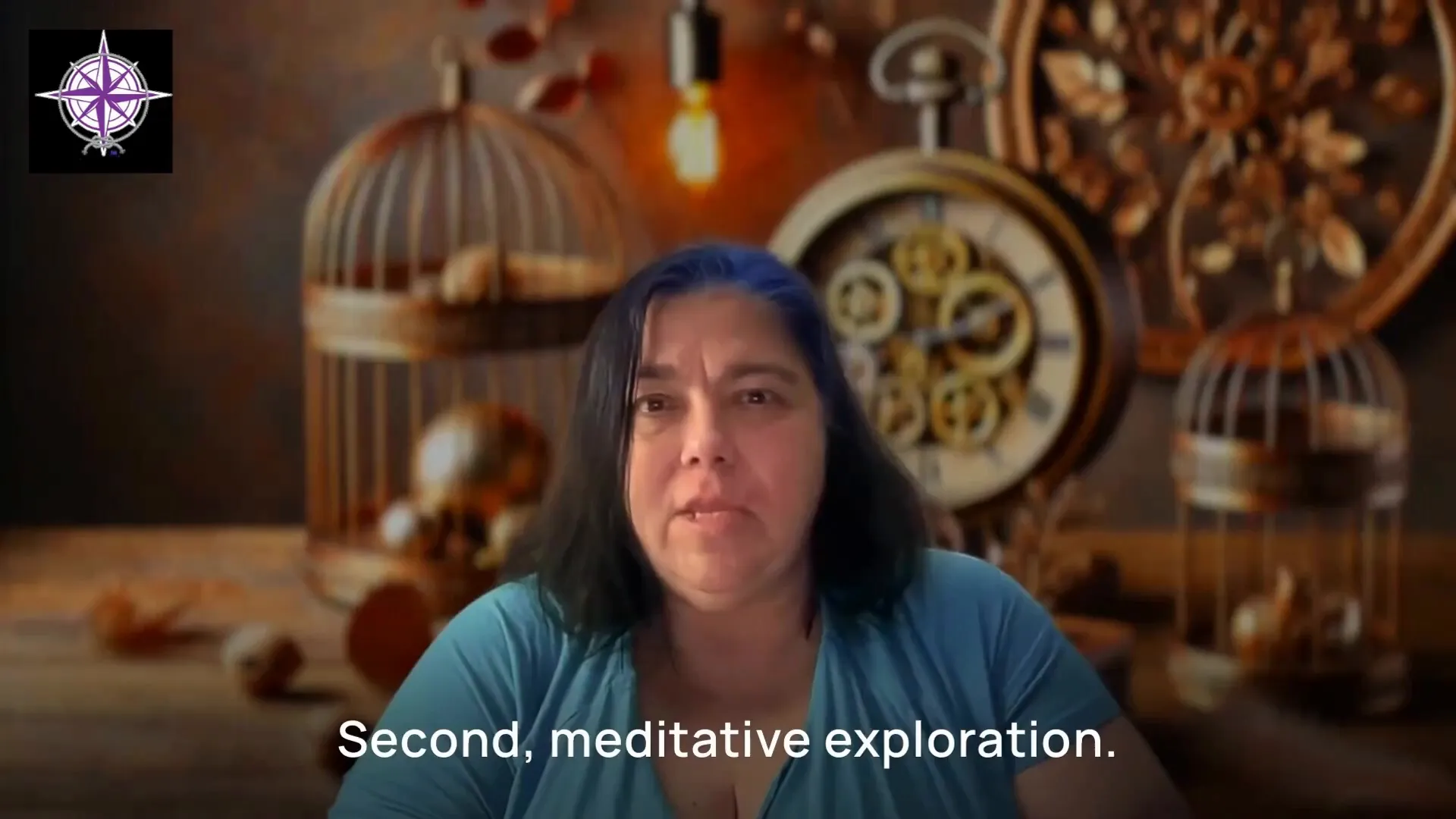 Guided Visualization