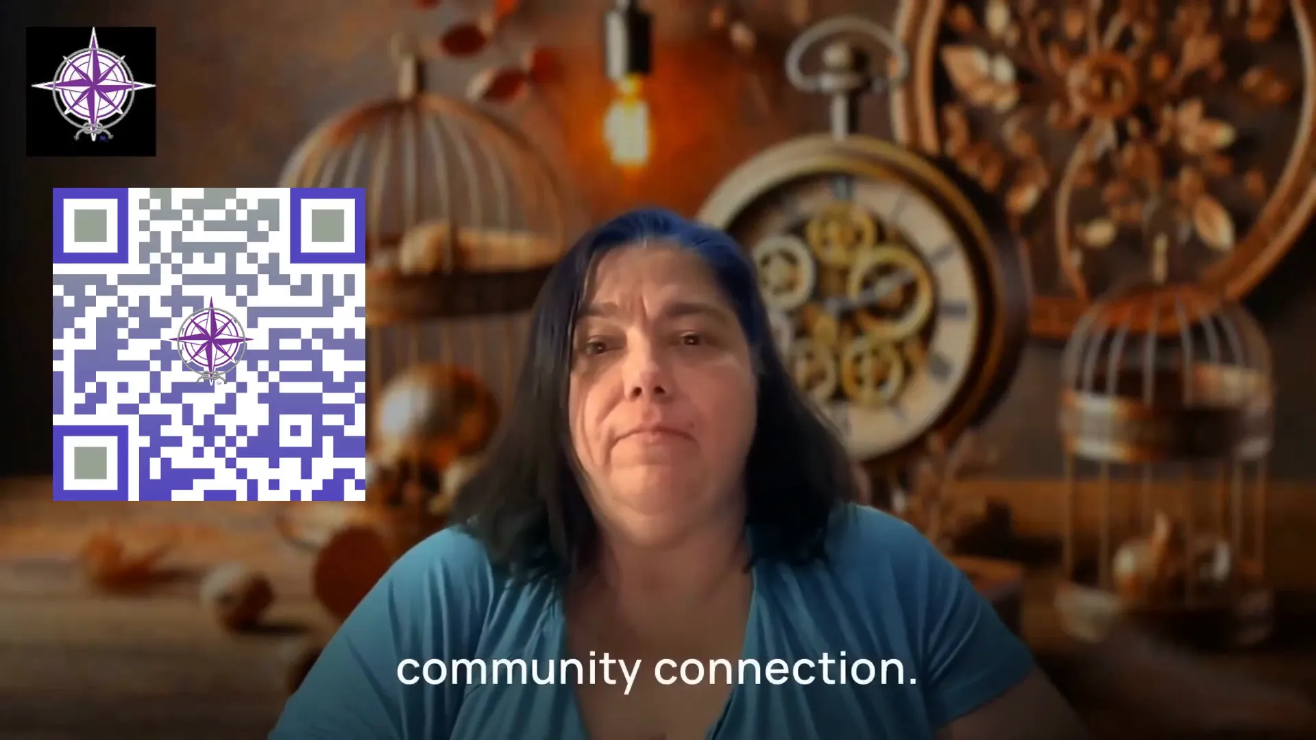 Community Connection