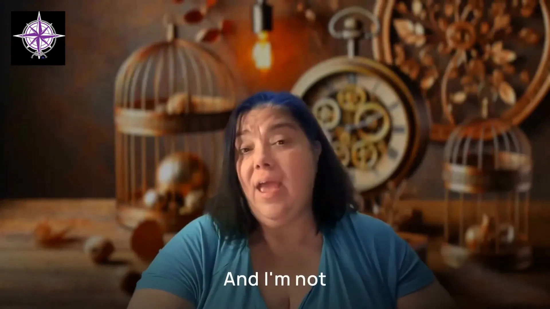 Refreshing Sacred Space