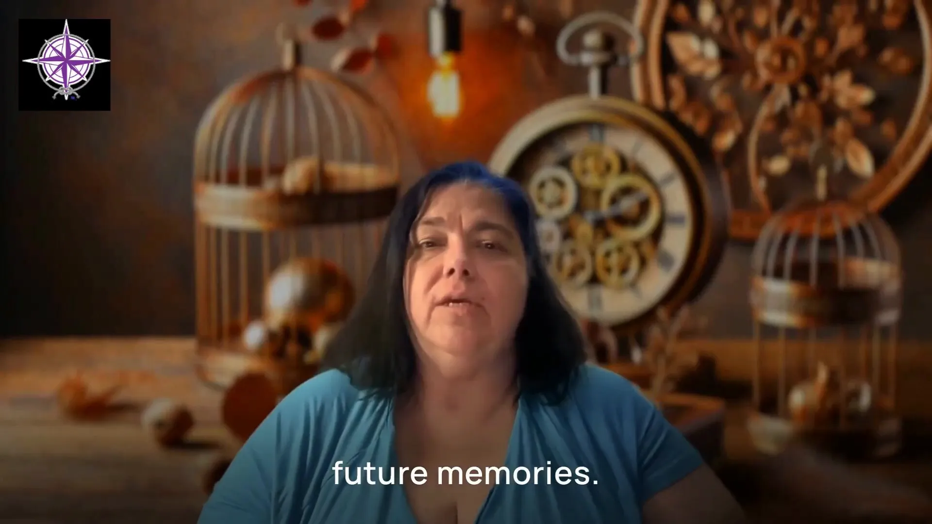 Planting Seeds of Future Intentions