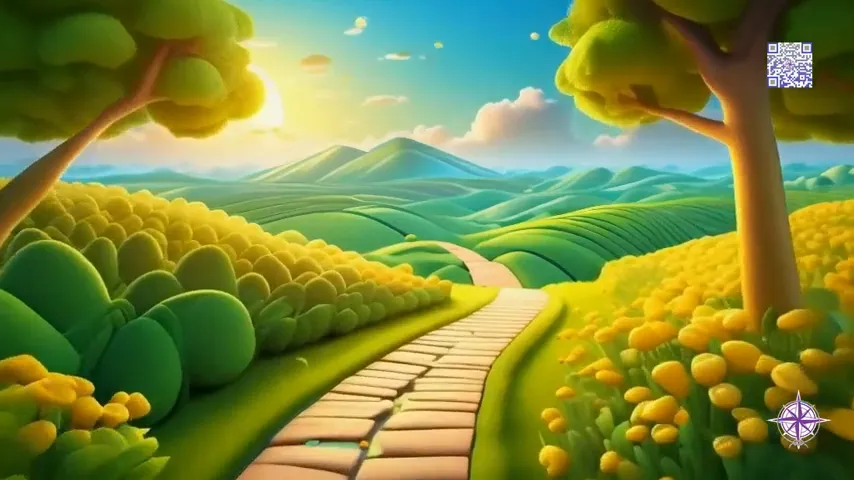Embracing the journey of joy and personal growth