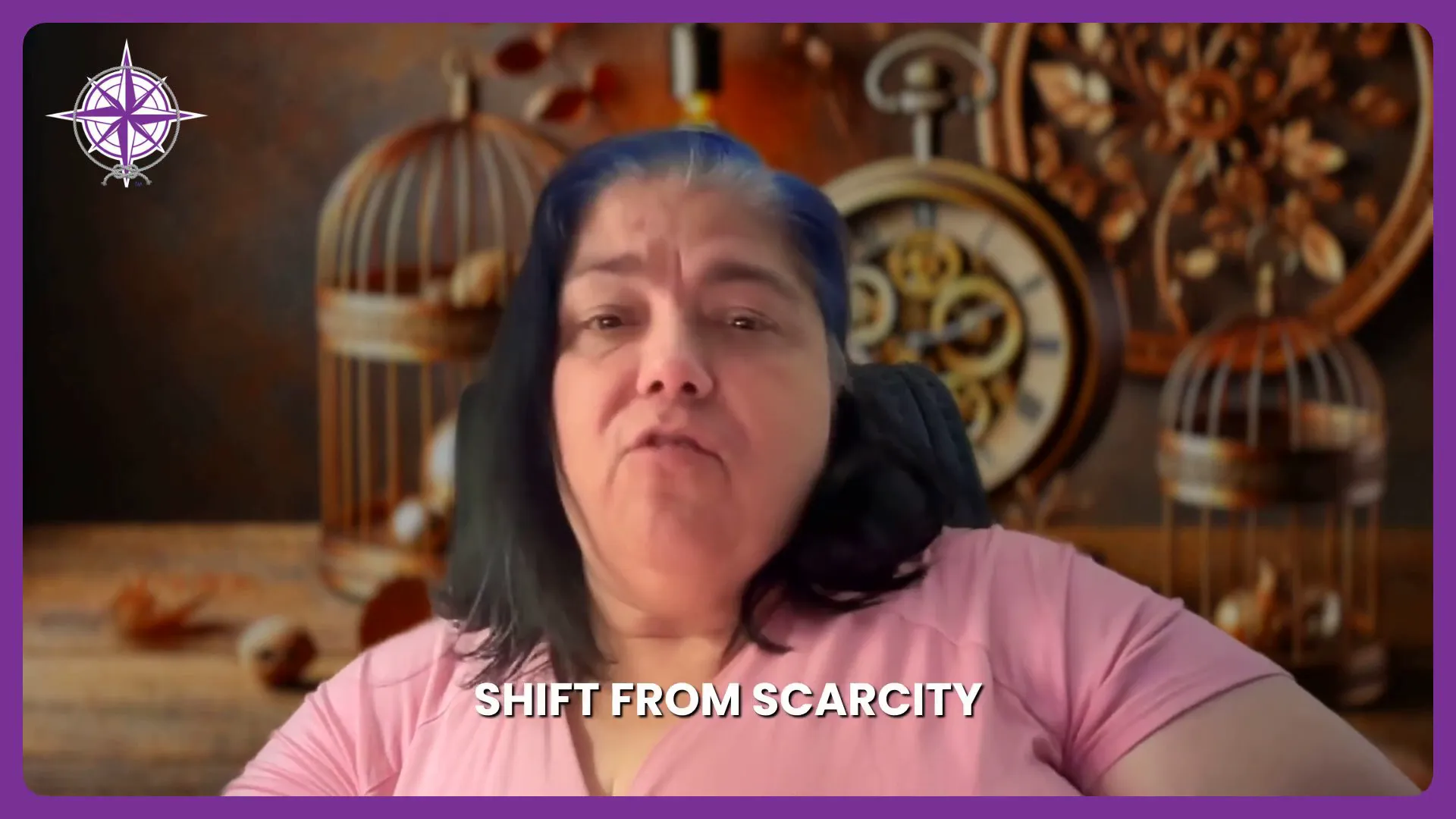 Networking for collaboration